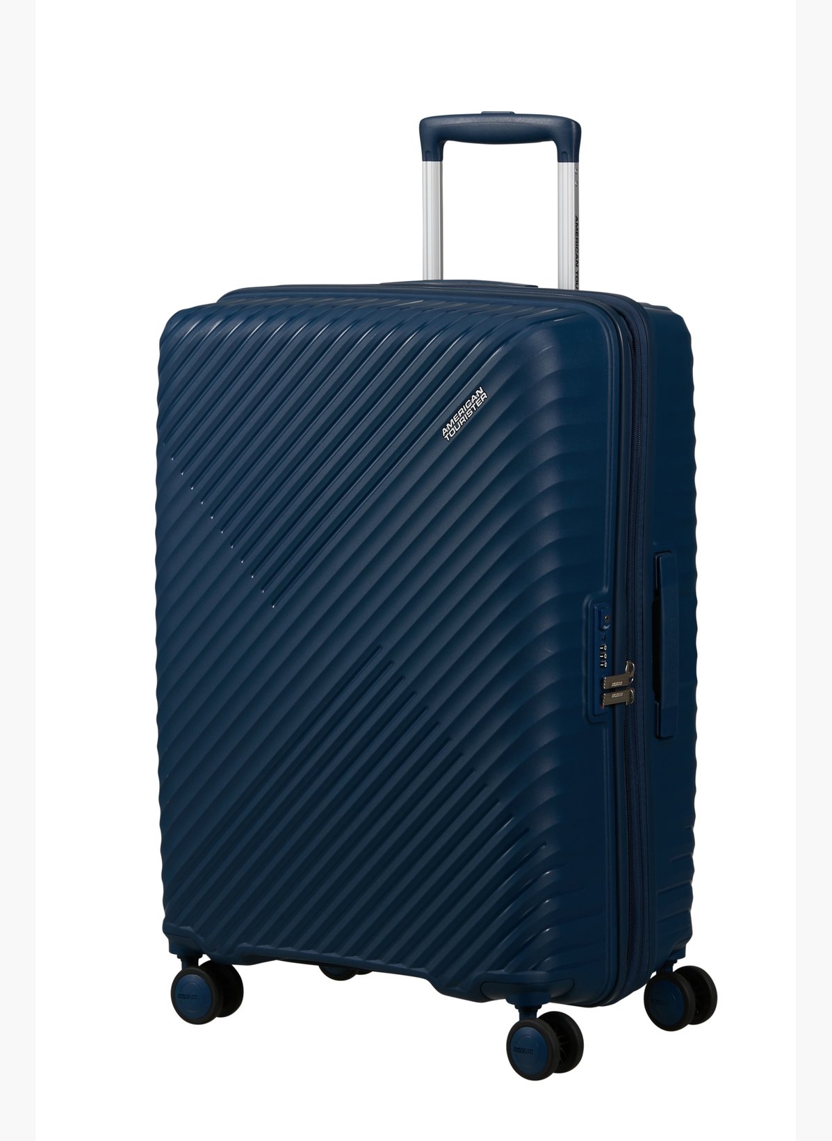 American Tourister 디아블라스트 바리제 4 루 툴 사이즈 M