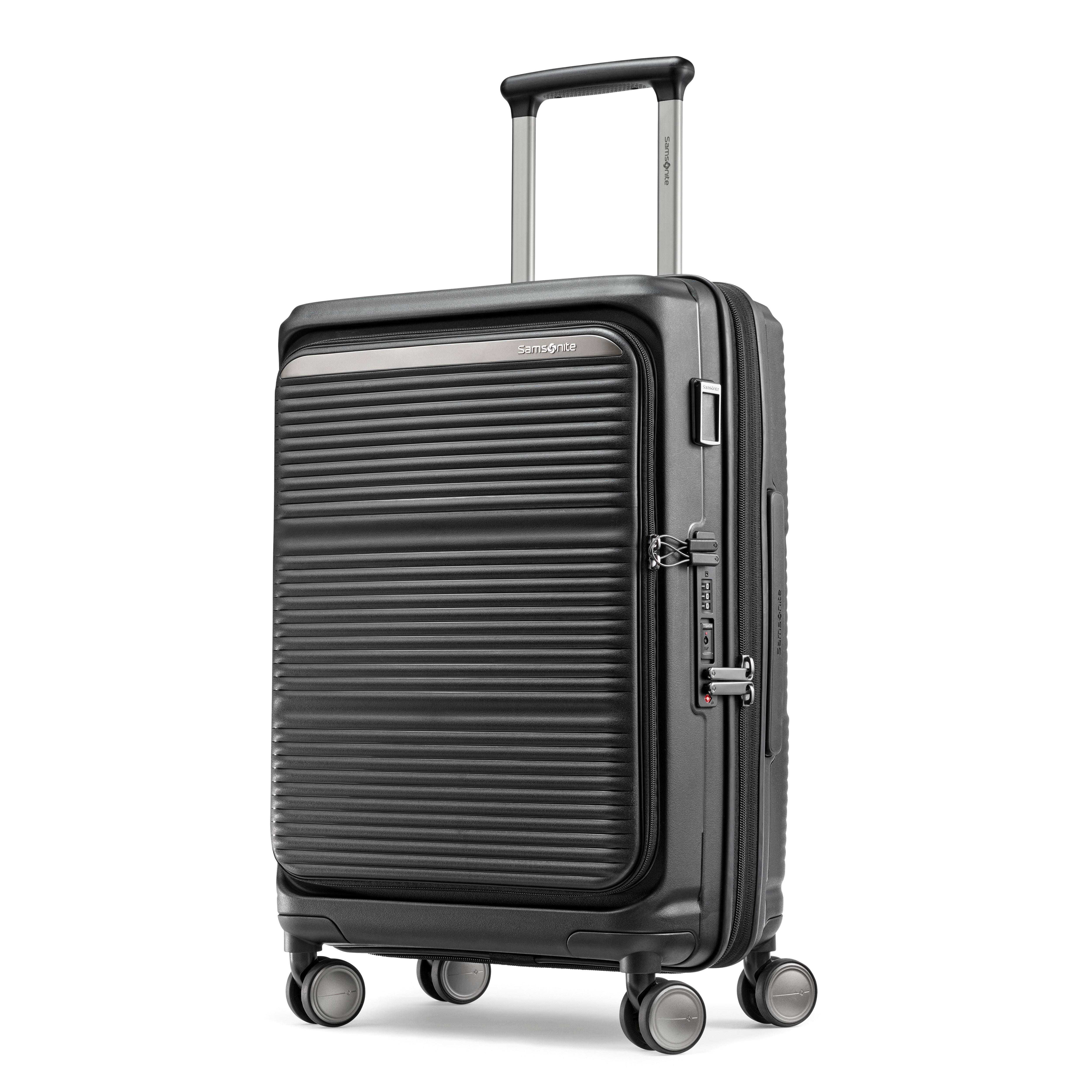 SAMSONITE 파랄룩스 하드사이드 캐리온 스피너 여행가방