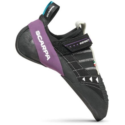 SCARPA 인스팅트 VSR LV 클라이밍 슈즈