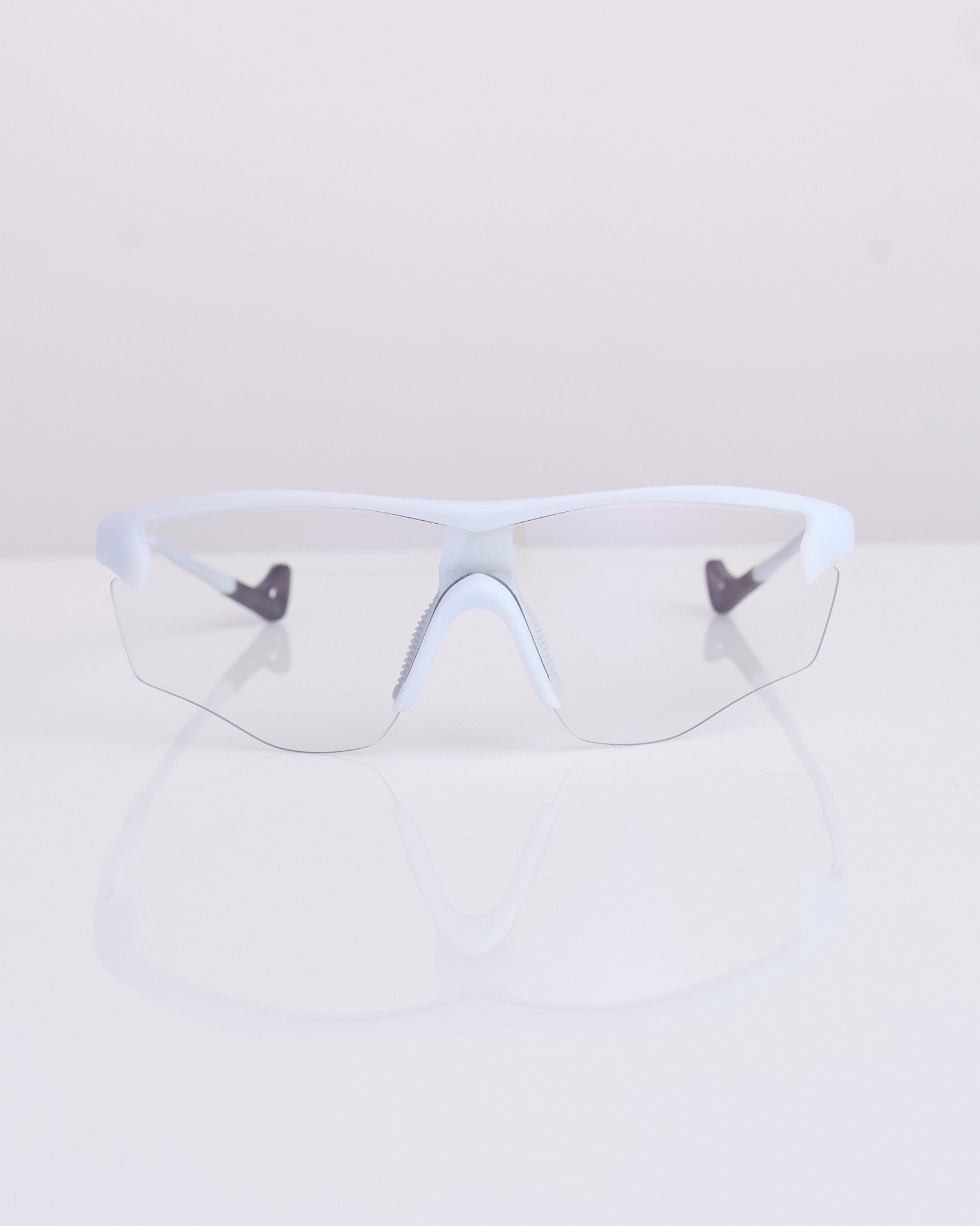 DISTRICT VISION 준야 선글라스 랩 그레이 D+ 포토크로매틱