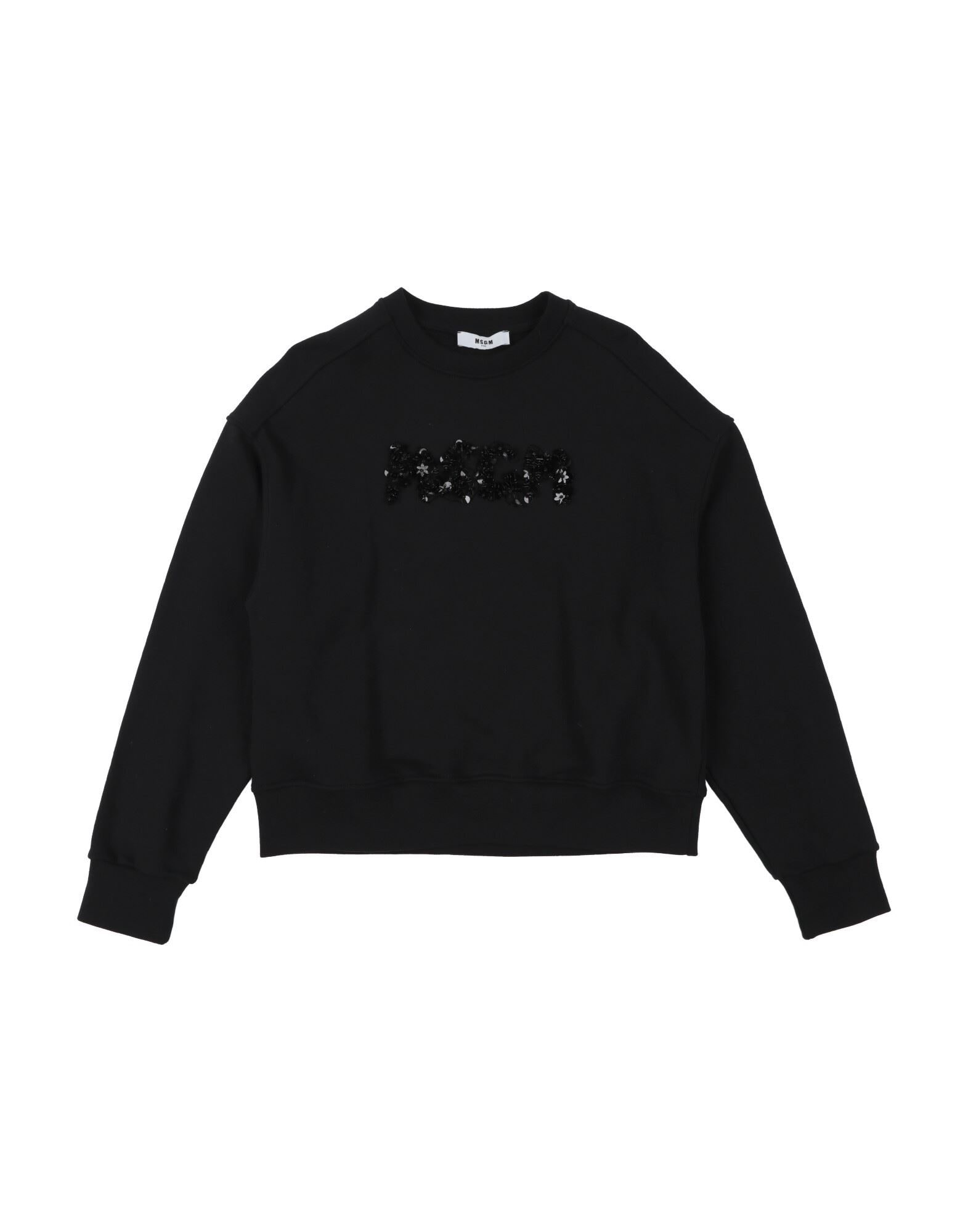 MSGM 스웨트셔츠