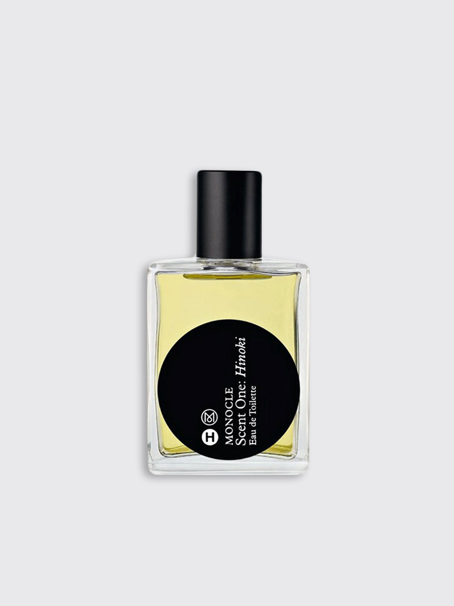 COMME DES GARCONS 히노키