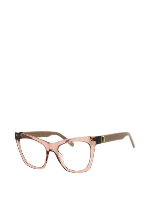 Marc by Marc Jacobs 캣아이 풀림 안경