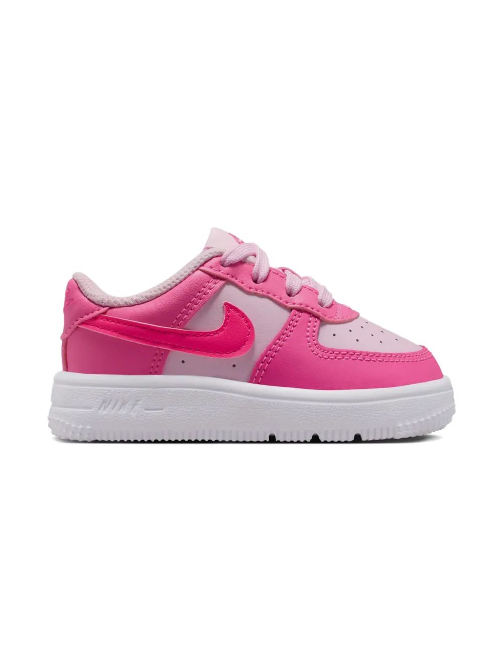 Nike Kids 포스 1 로우 TD 스니커즈