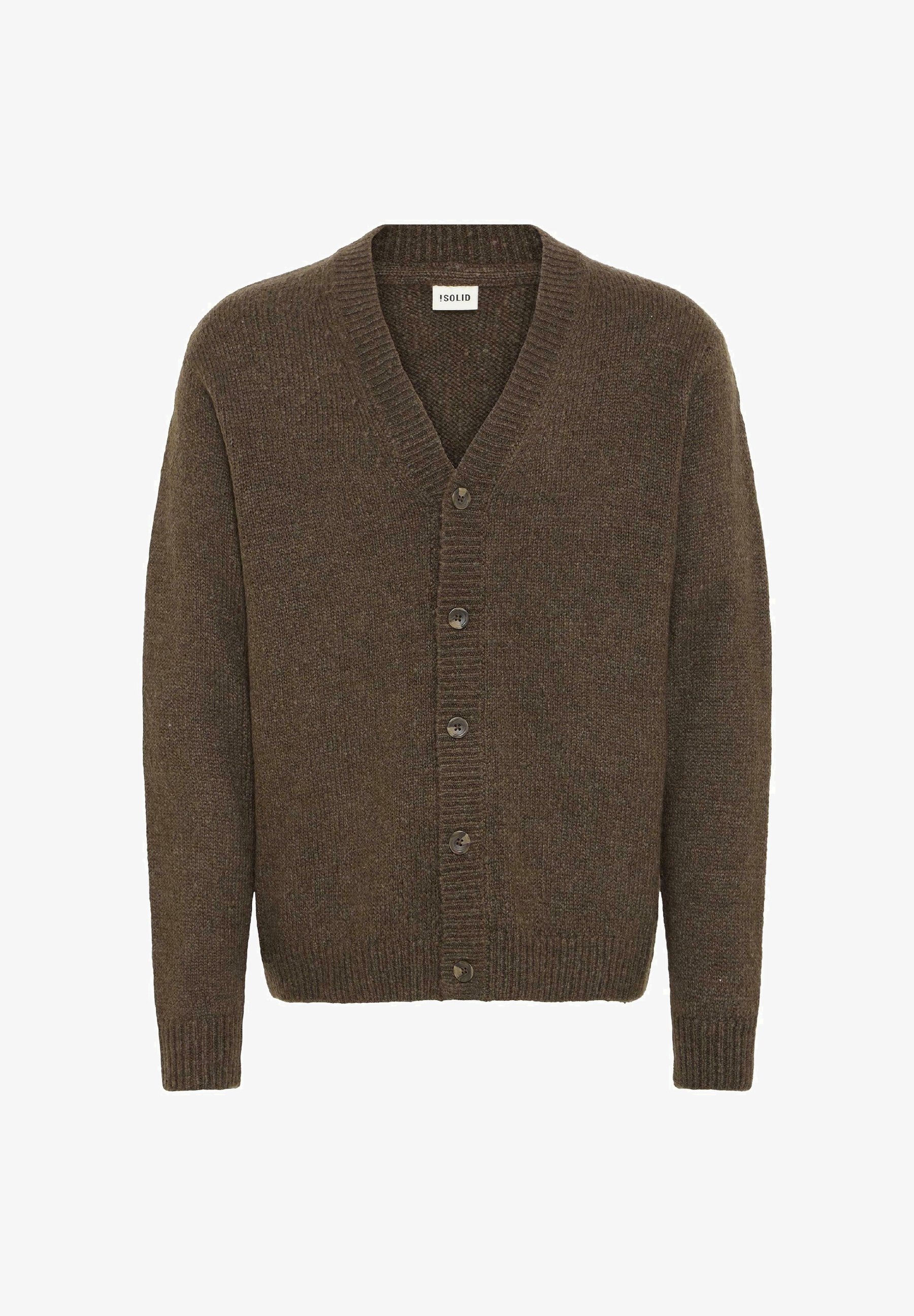 SOLID HOMME SDHAMED 가디건