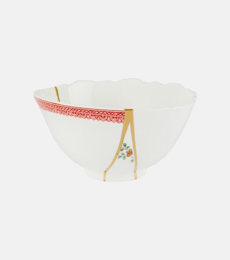 Seletti 킨츠기 볼 마르칸토니오 라이몬디 말레르바