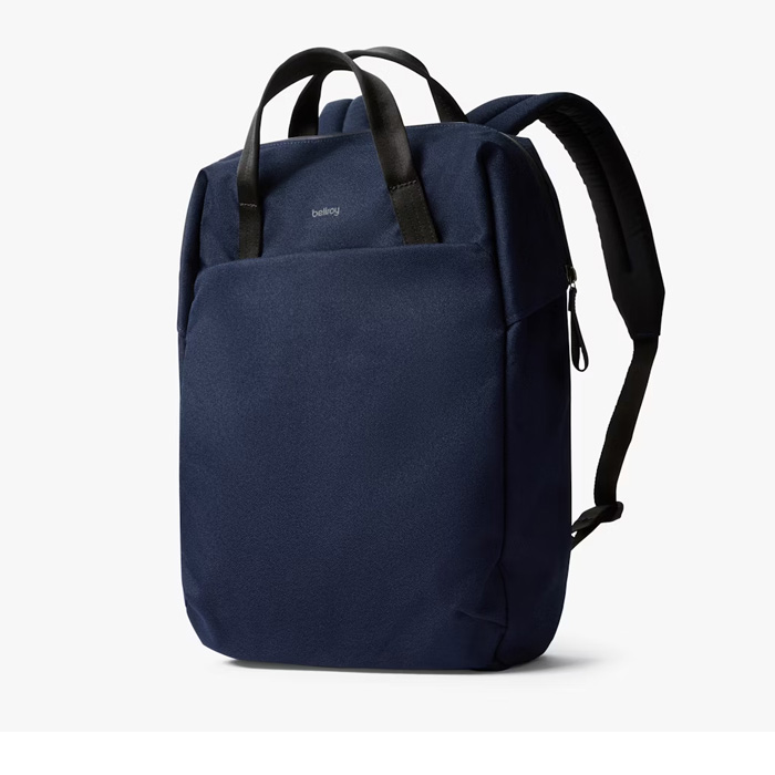 BELLROY 벨로이 Via 백팩 BEPA-NAV-227 Navy