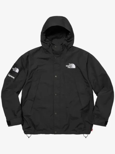 Supreme 더 노스 페이스 마운틴 자켓
