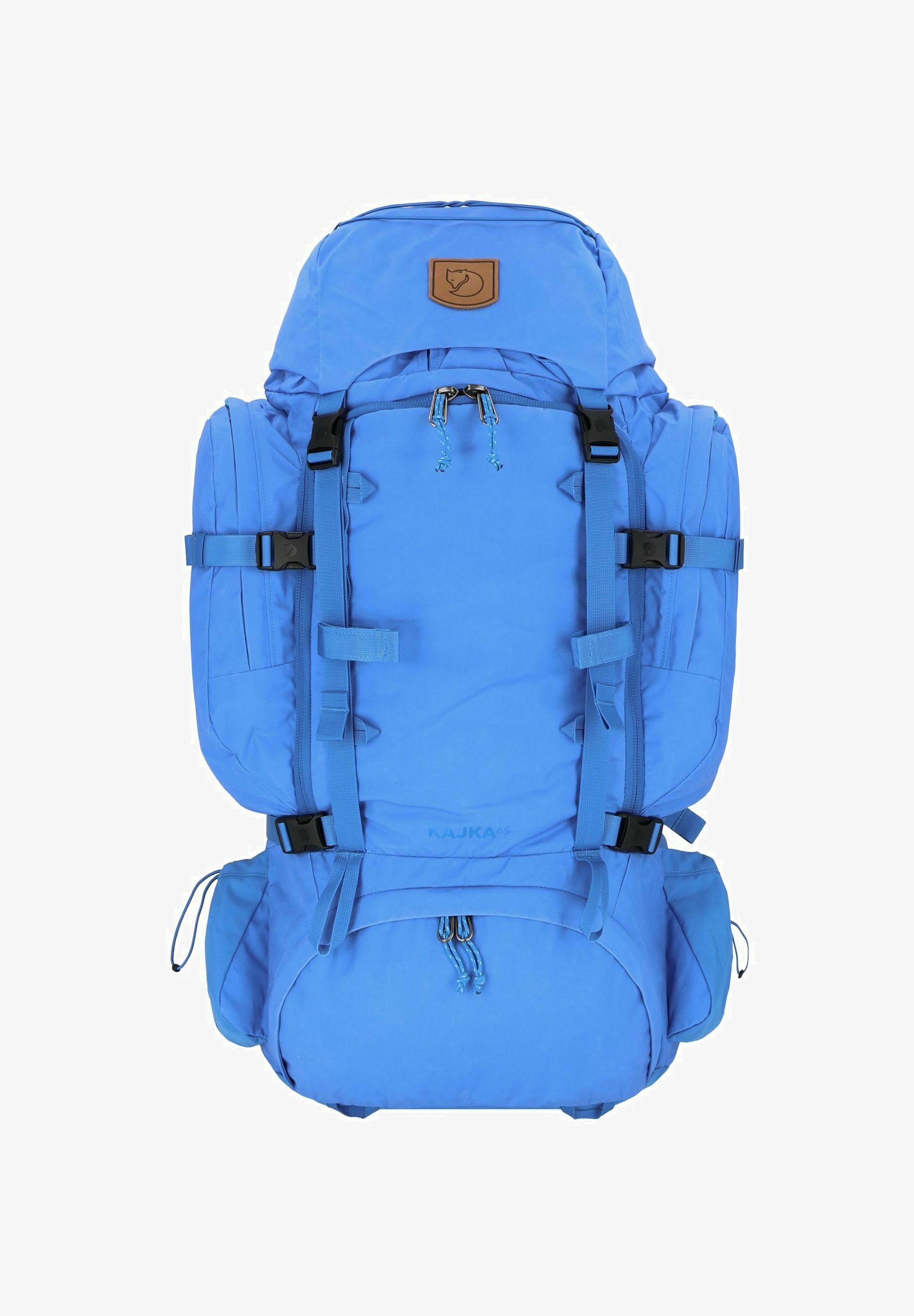 Fjallraven 카이카 65 백팩