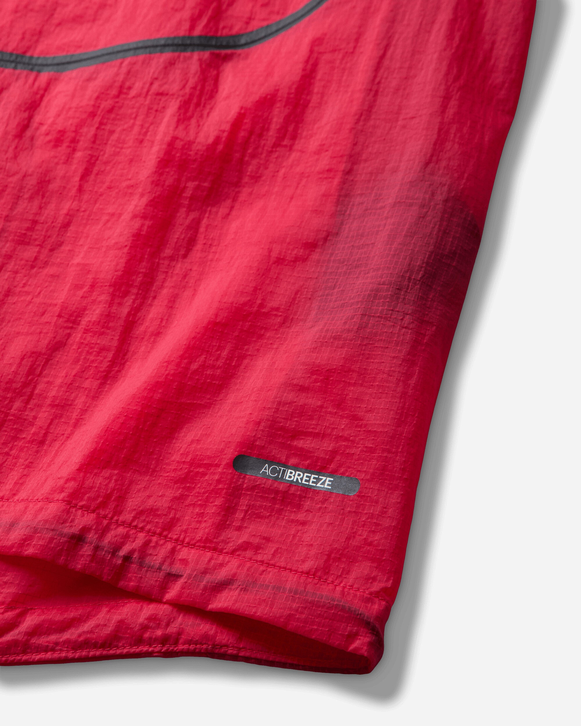 Asics 남성 디스턴스 메타런 라이트웨이트 자켓