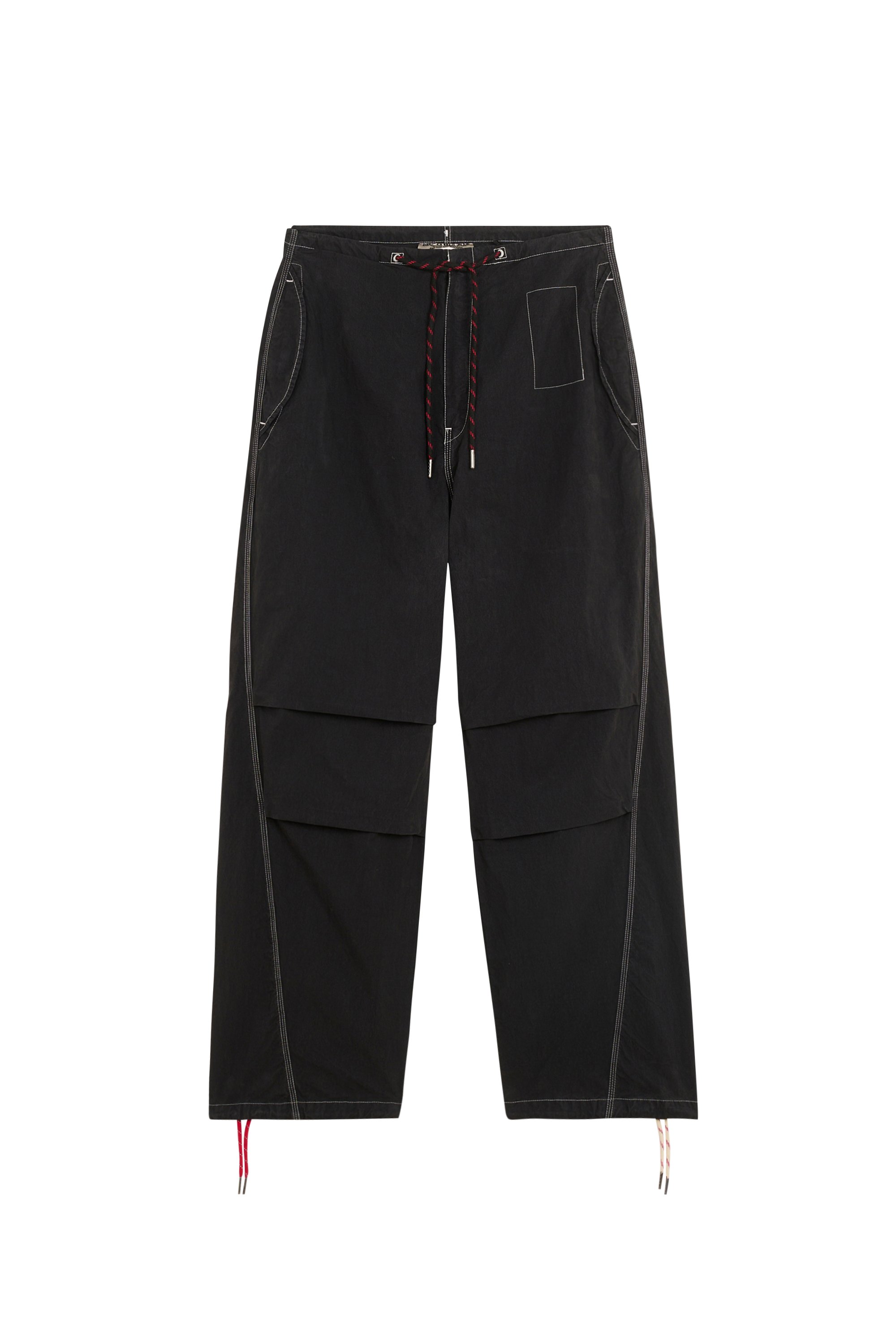 DEUS EX MACHINA 조깅 월드 엔드 팬트