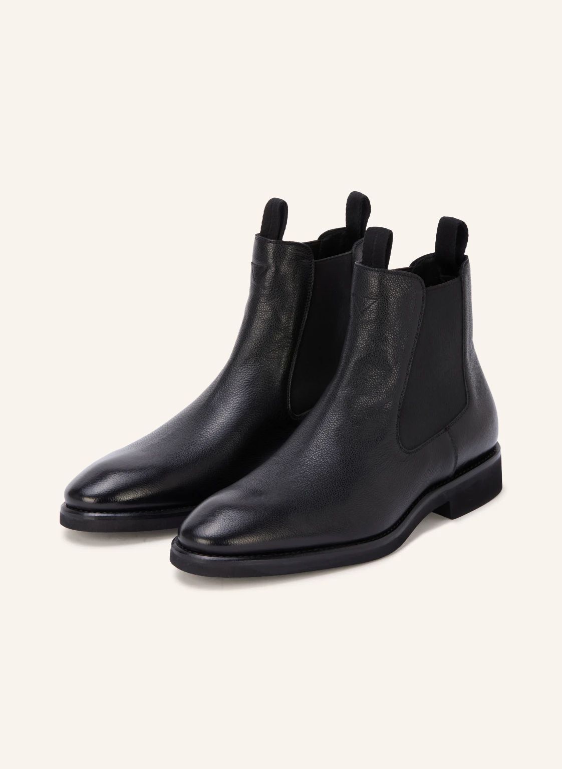 TOMFORD 첼시 부츠