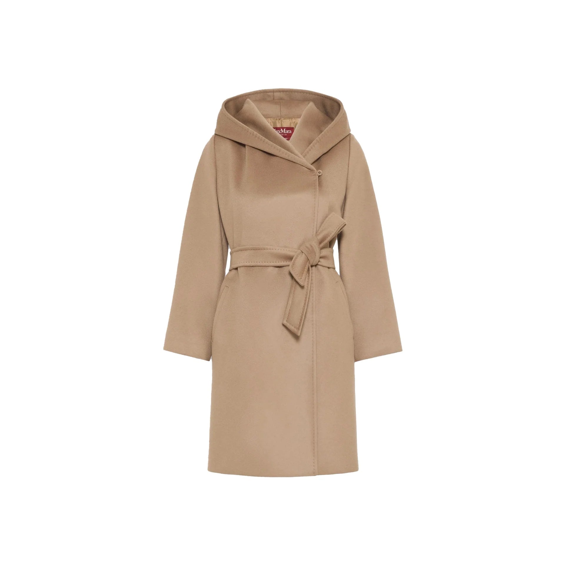 MAX MARA STUDIO 스튜디오 뉴망 코트