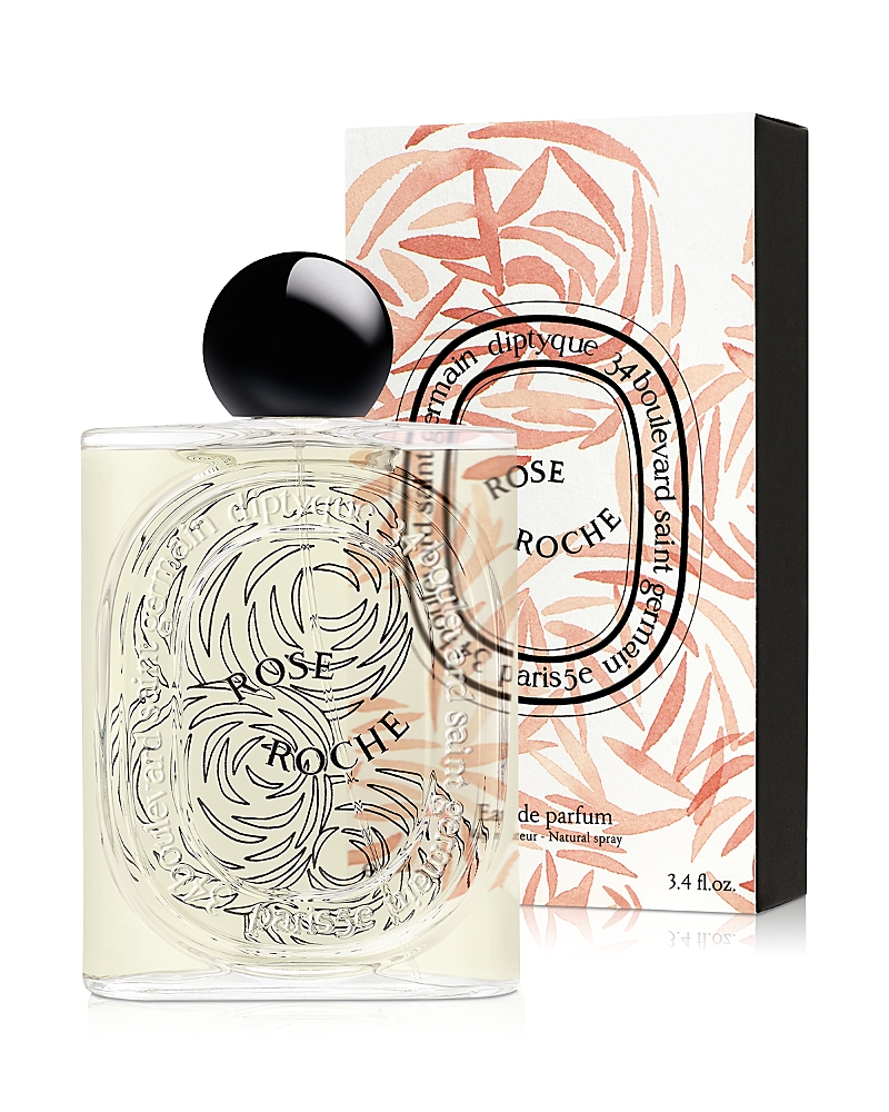 DIPTYQUE 로즈 로슈 오 드 퍼퓸 3.4 oz