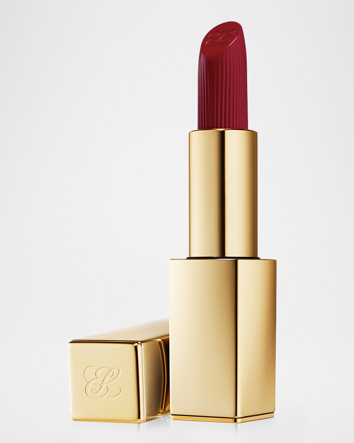 ESTÉE LAUDER 순수 색상 롱래스팅 크림 립스틱