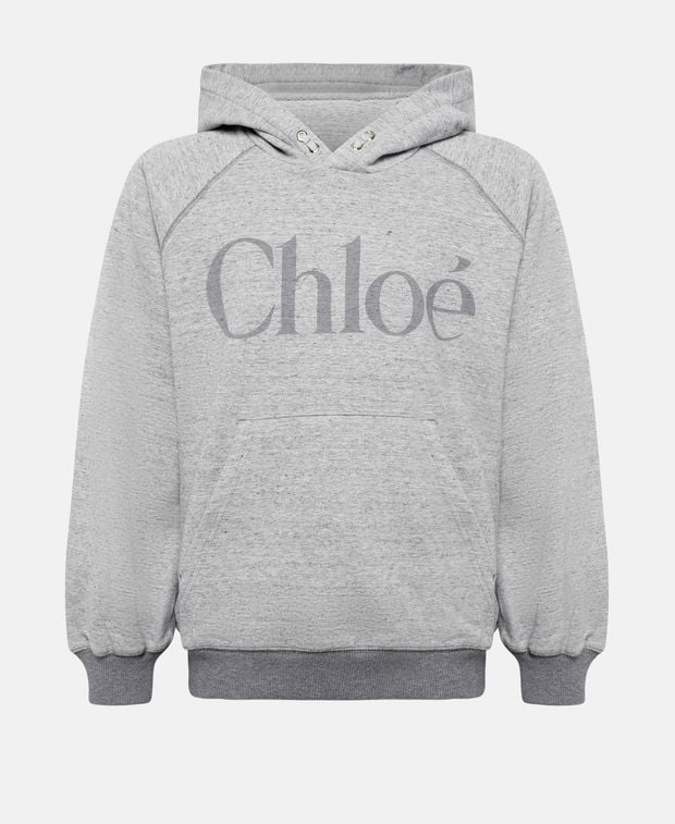 Chloe 후드티