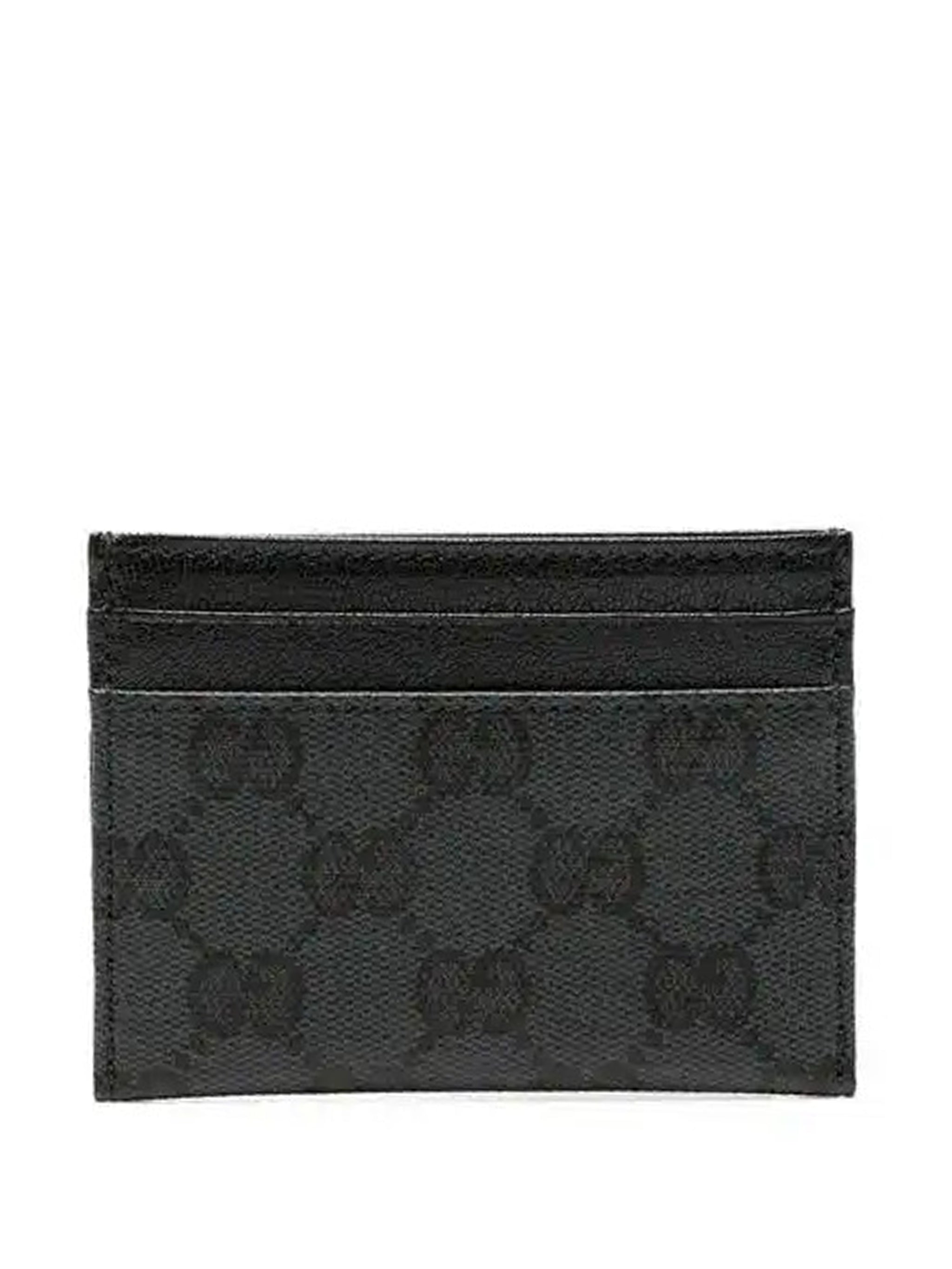 GUCCI 구찌 에센스 클래식 카드 홀더