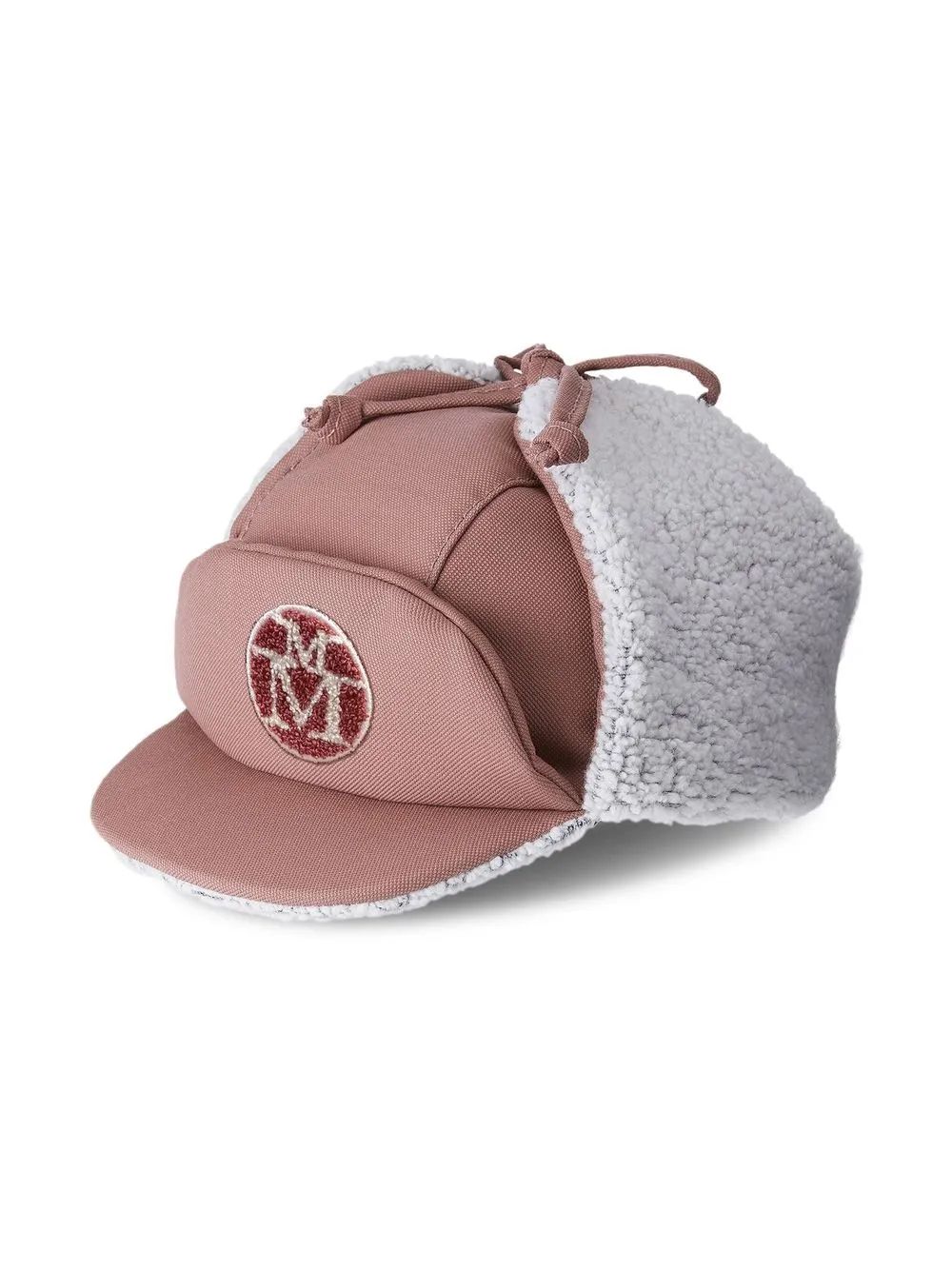 Maison Michel Kids 아가타 챕카 모자
