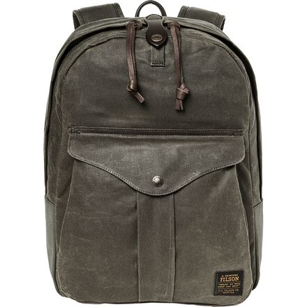 FILSON 저니맨 23L 백팩