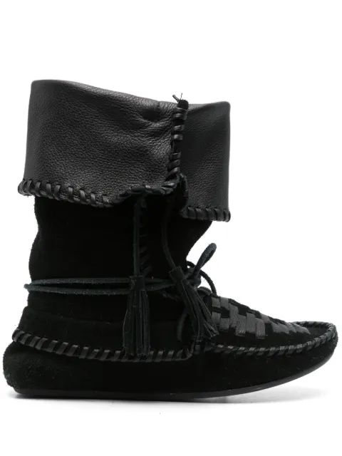 ISABEL MARANT 윙키 부츠