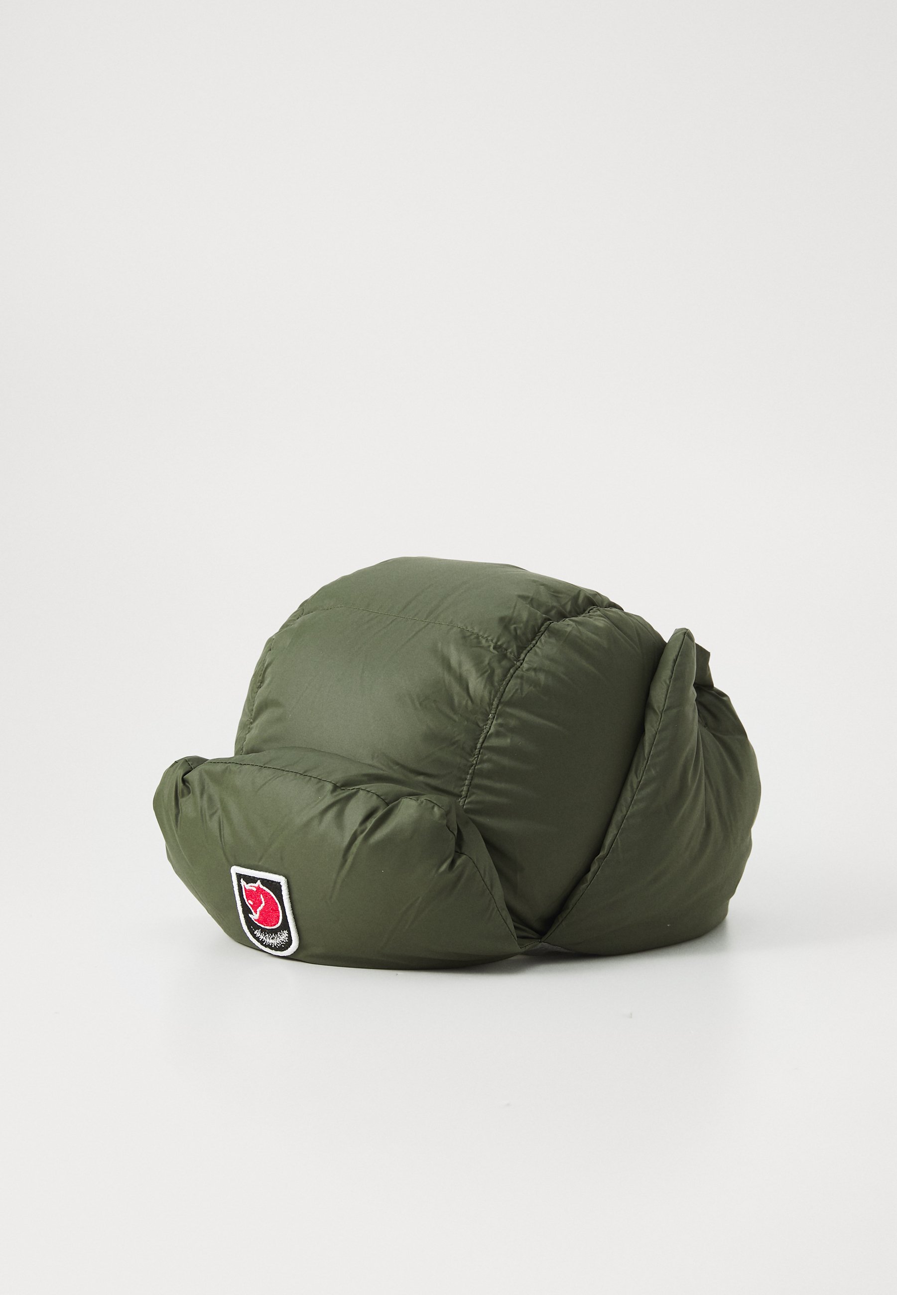 Fjallraven 익스페디션 다운 히터 비니