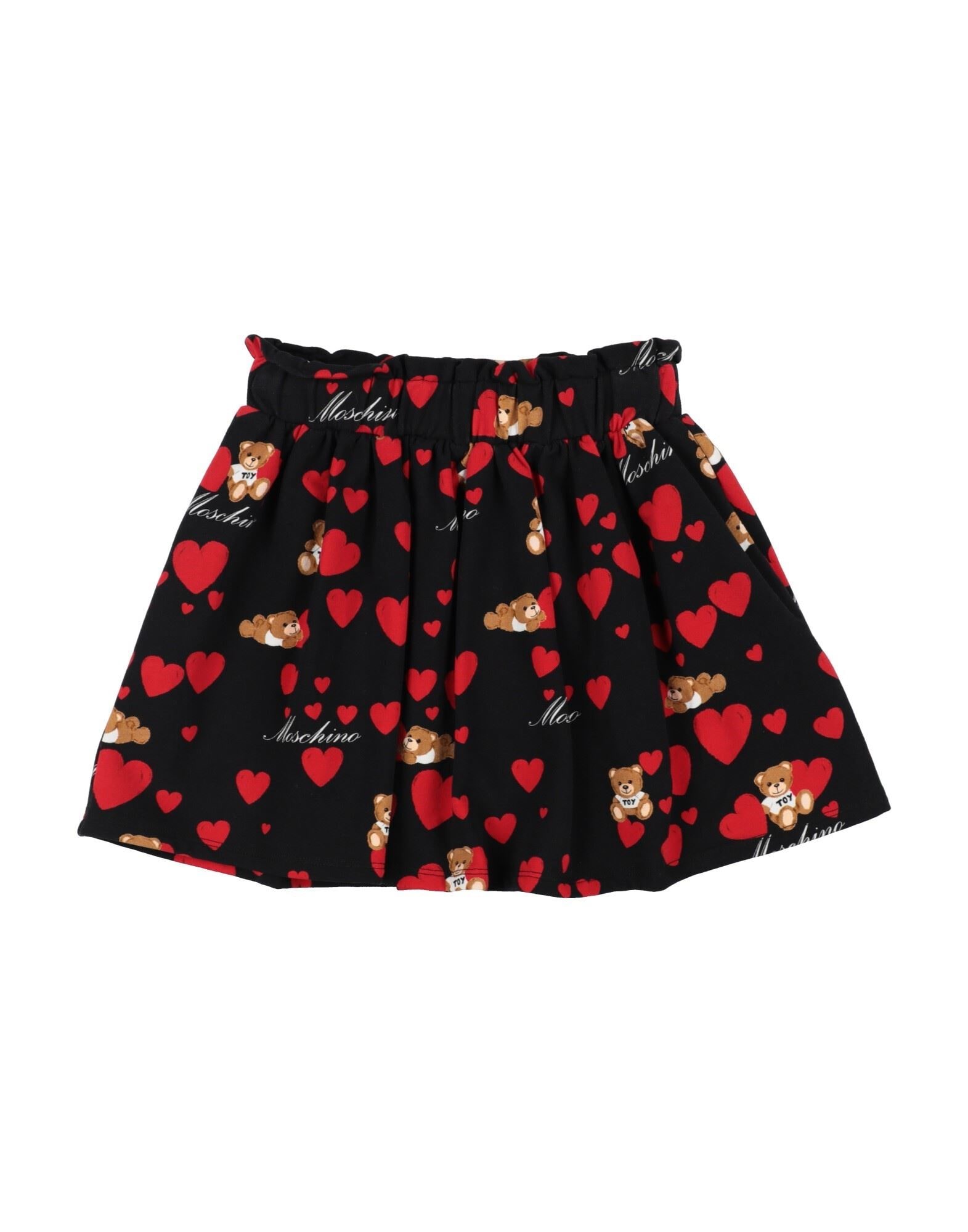 Moschino Kids 스커트