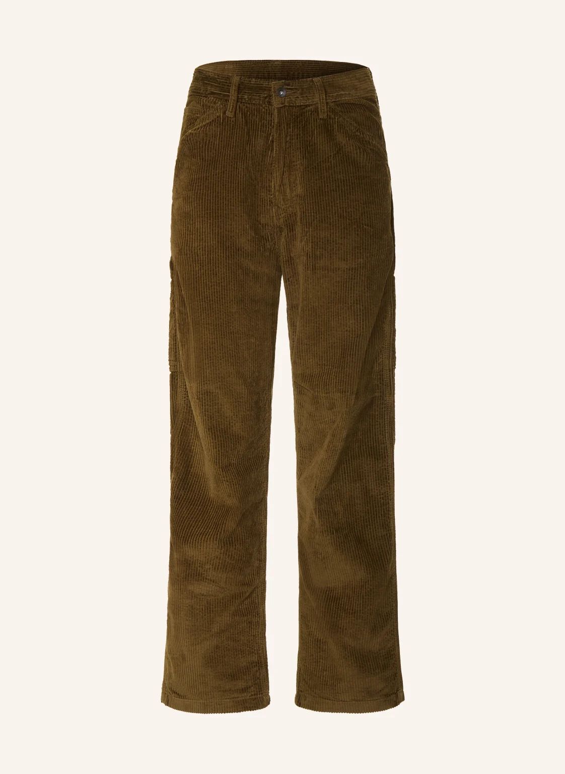 LEVI'S 코듀로이 바지 568™ 루즈 스트레이트 카펜터