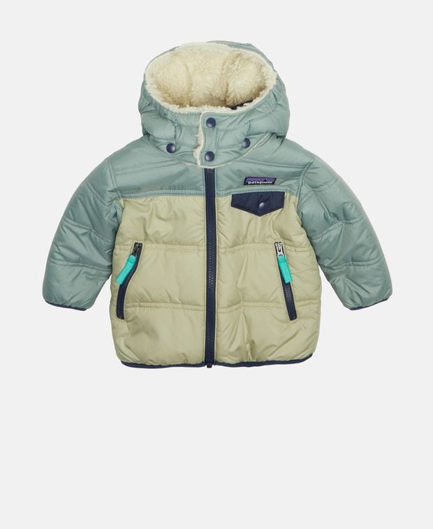Patagonia 리버시블 자켓