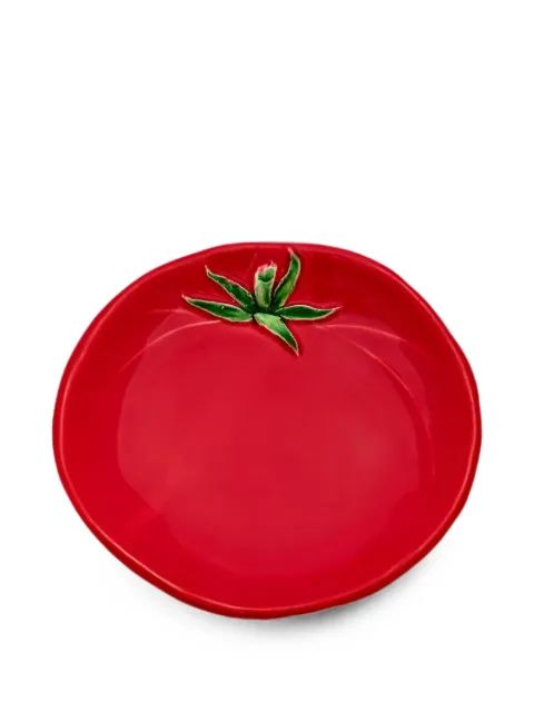 Bitossi 토마토 모양 접시