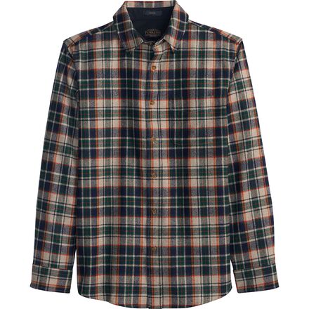 PENDLETON 로지 셔츠