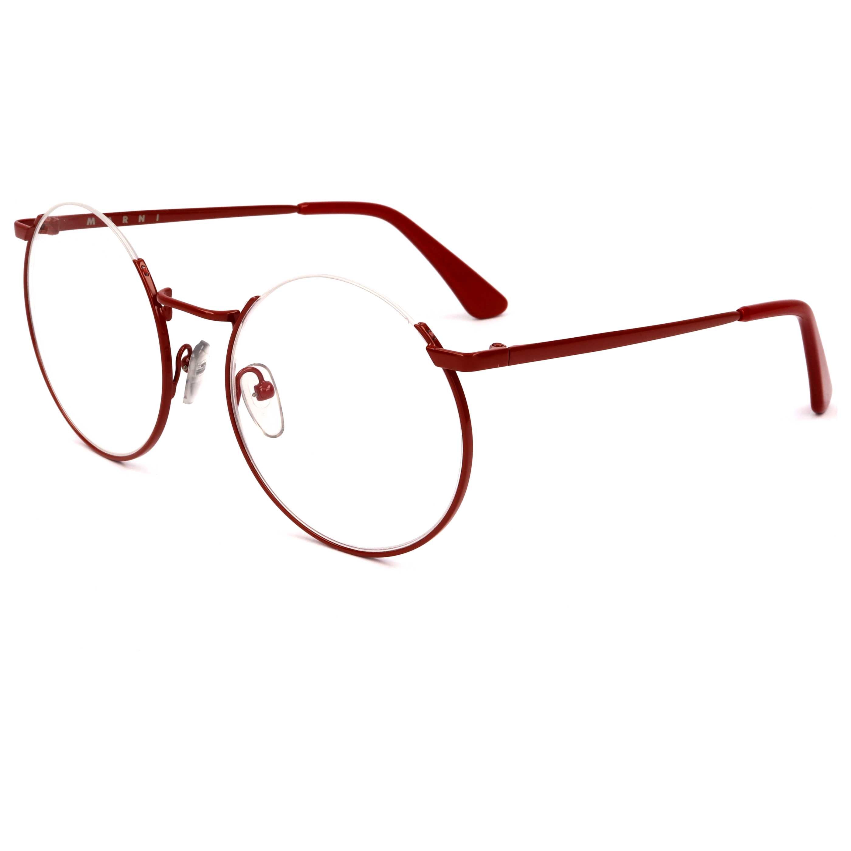 MARNI 여성 54mm 레드 안경 ME2103-613-54