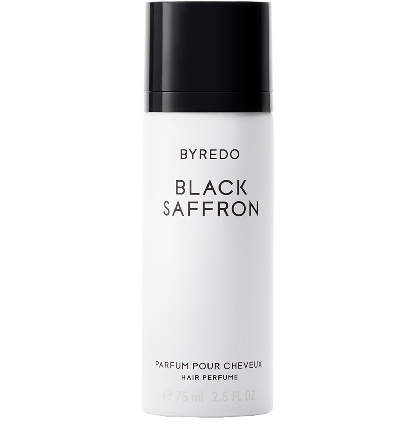 Byredo 블랙 사프란 헤어 퍼퓸 75ml