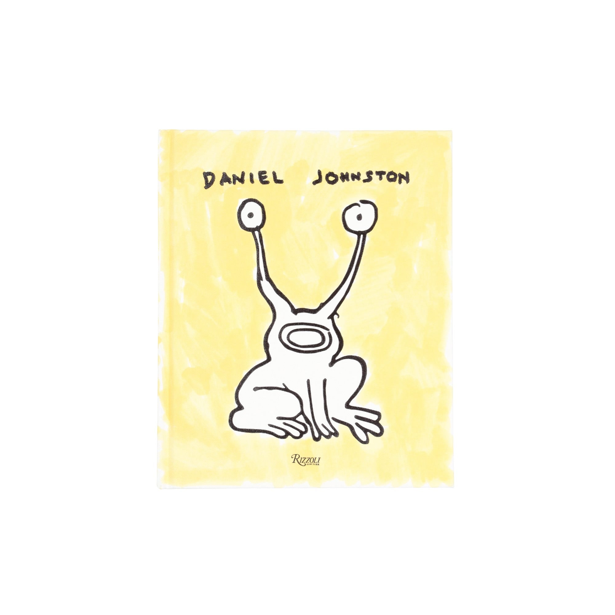 Rizzoli 다니엘 존스턴