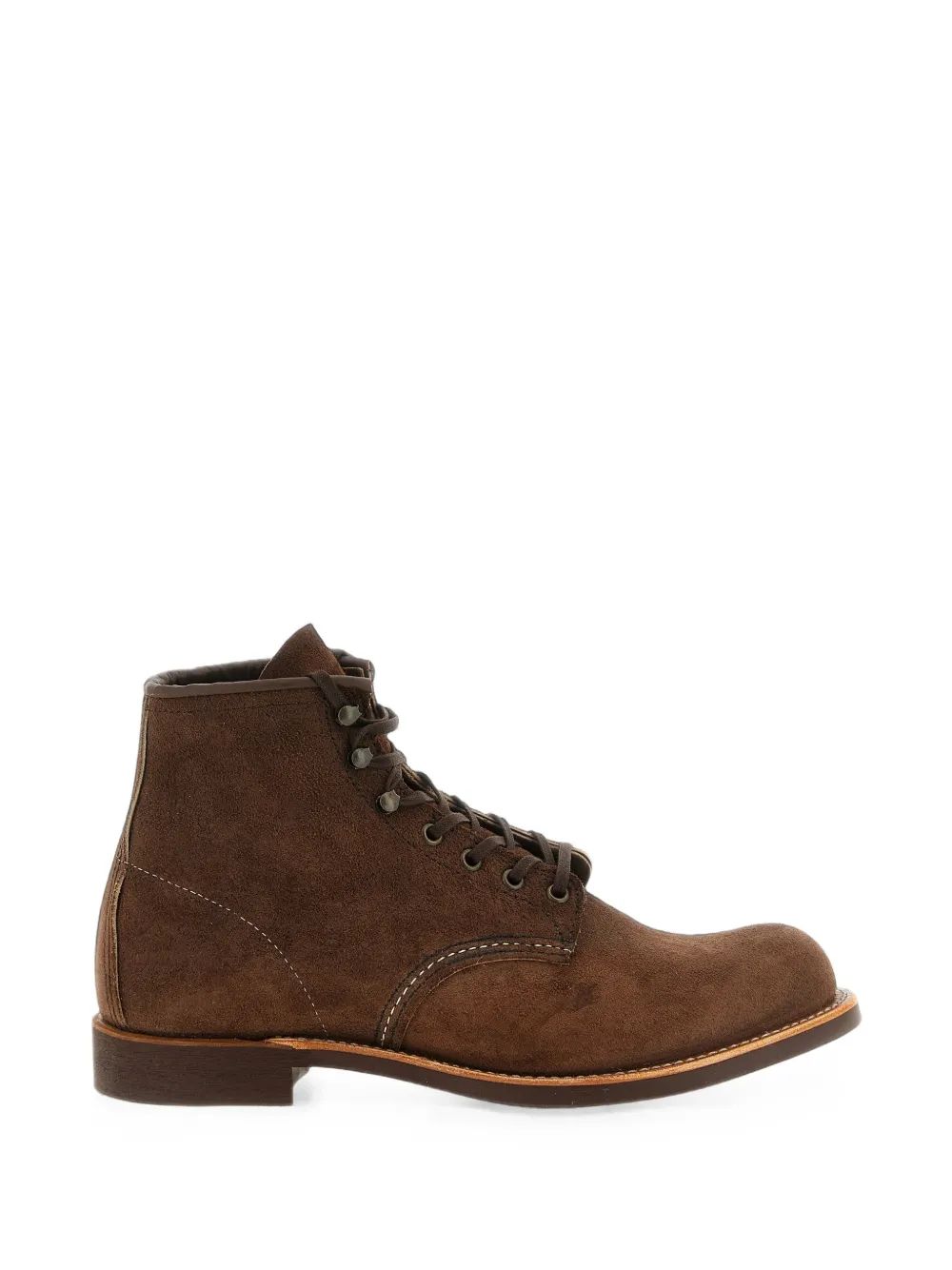 RED WING 3339 블랙스미스 디저트 부츠