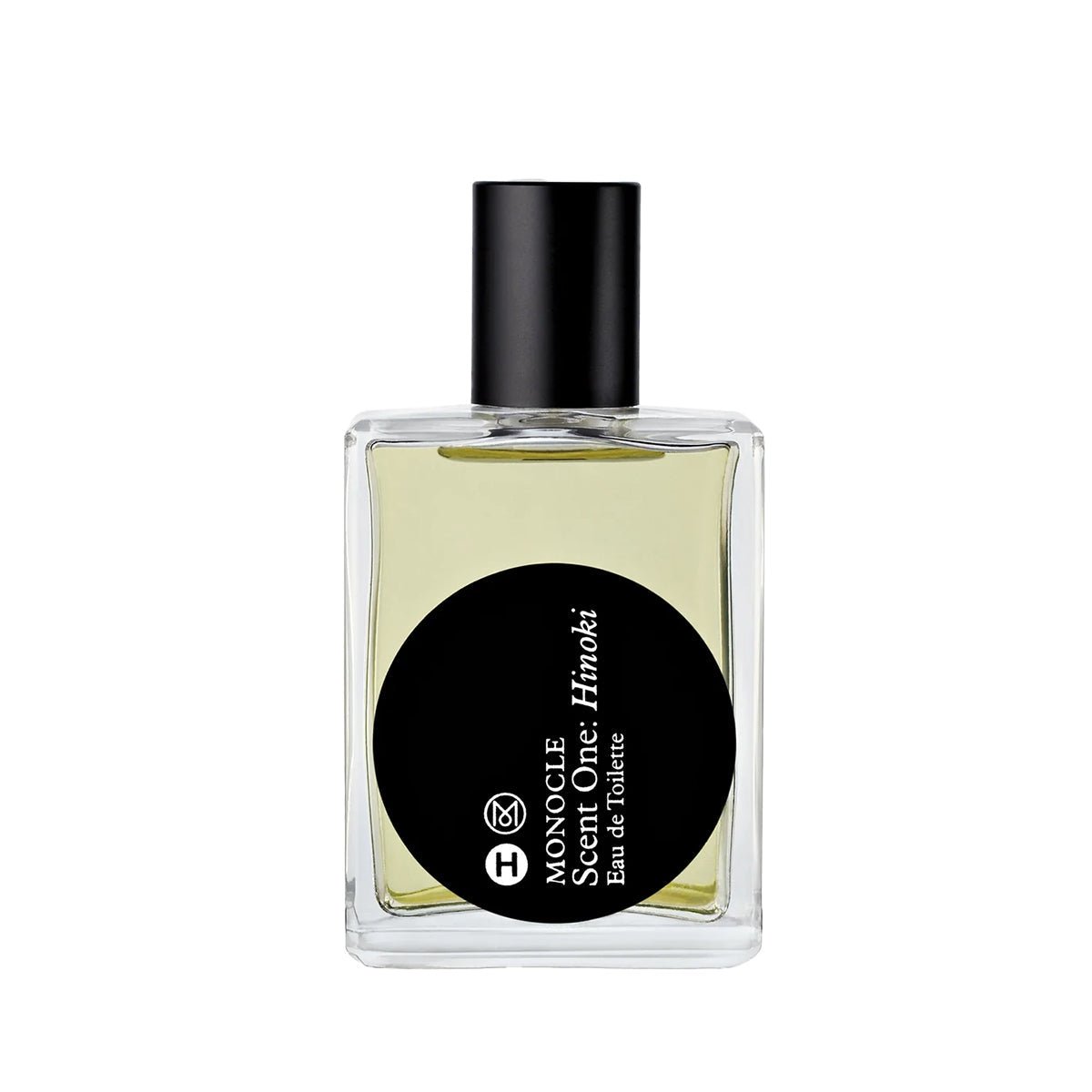 COMME DES GARCONS 모노클 콤데가르송 향수 모노클 히노키