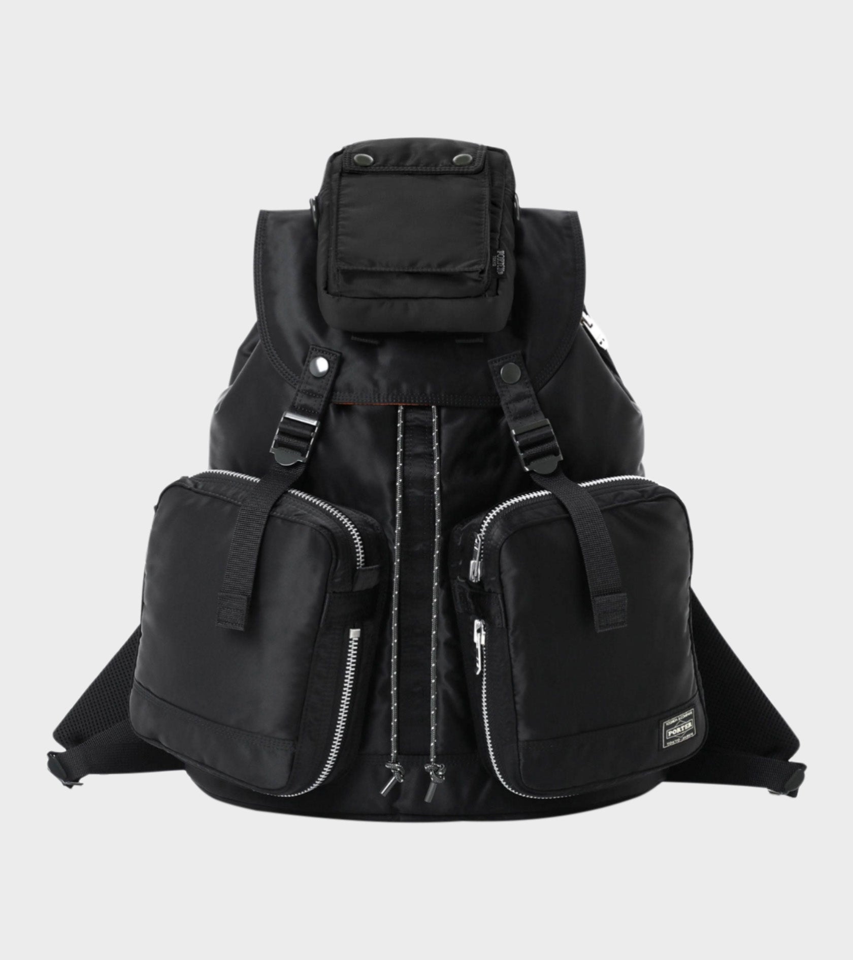 YOSHIDA PORTER 탱커 백팩 (L)