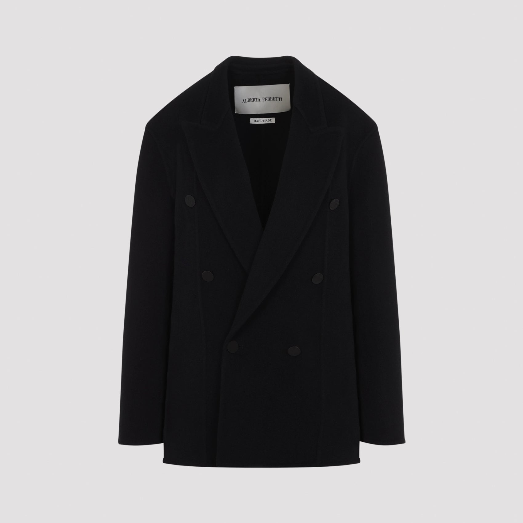 ALBERTA FERRETTI 발렌시아가 코트