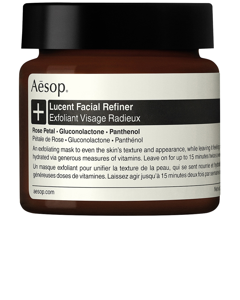AESOP 루센트 페이셜 리파이너