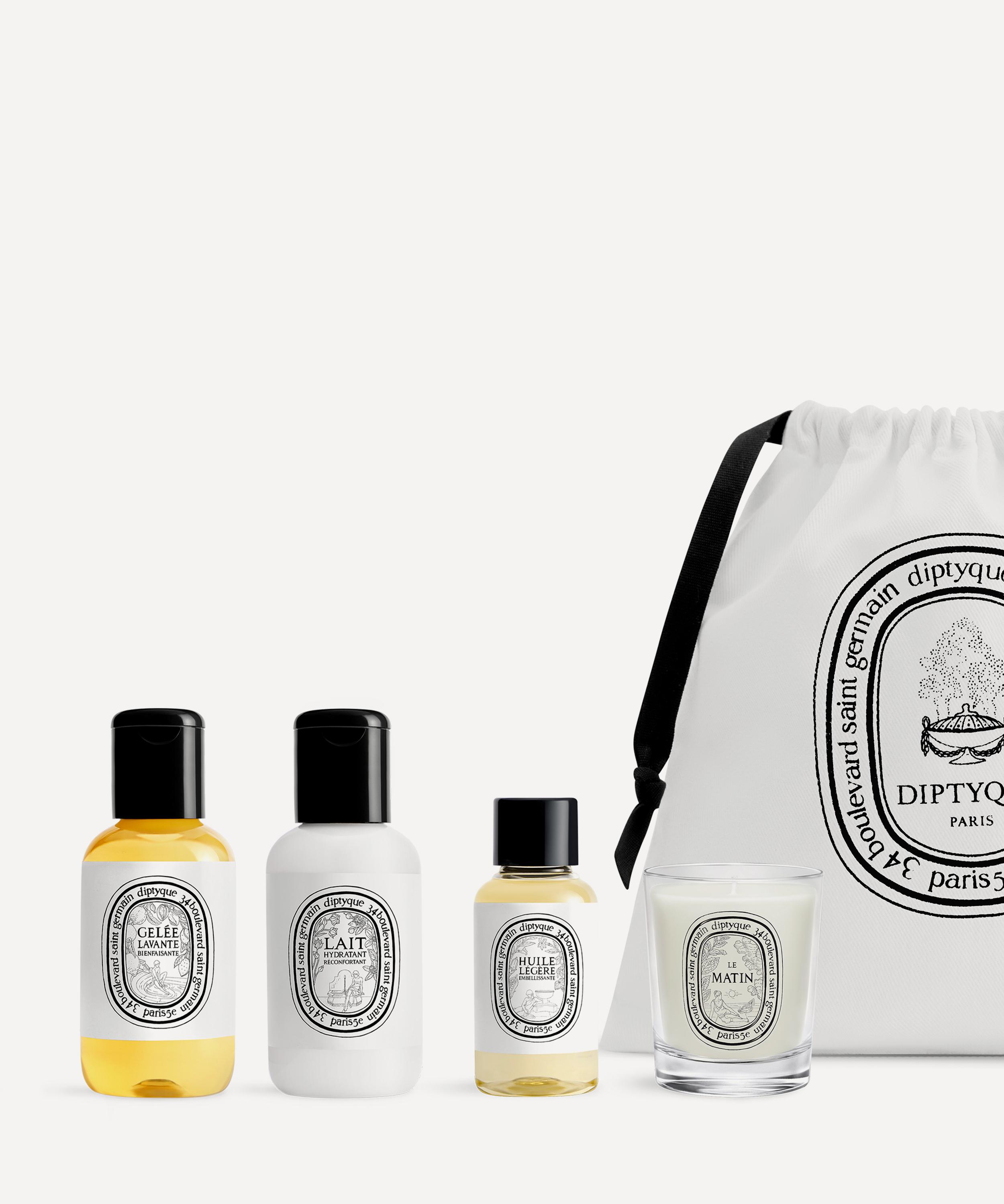 DIPTYQUE 모닝 리추얼 세트
