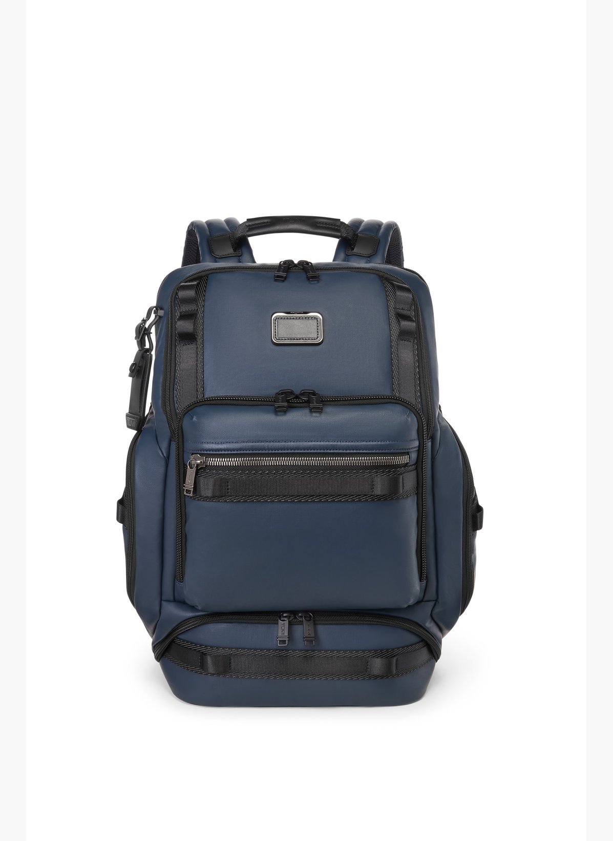 TUMI 알파 브라보 백팩 사이즈 S