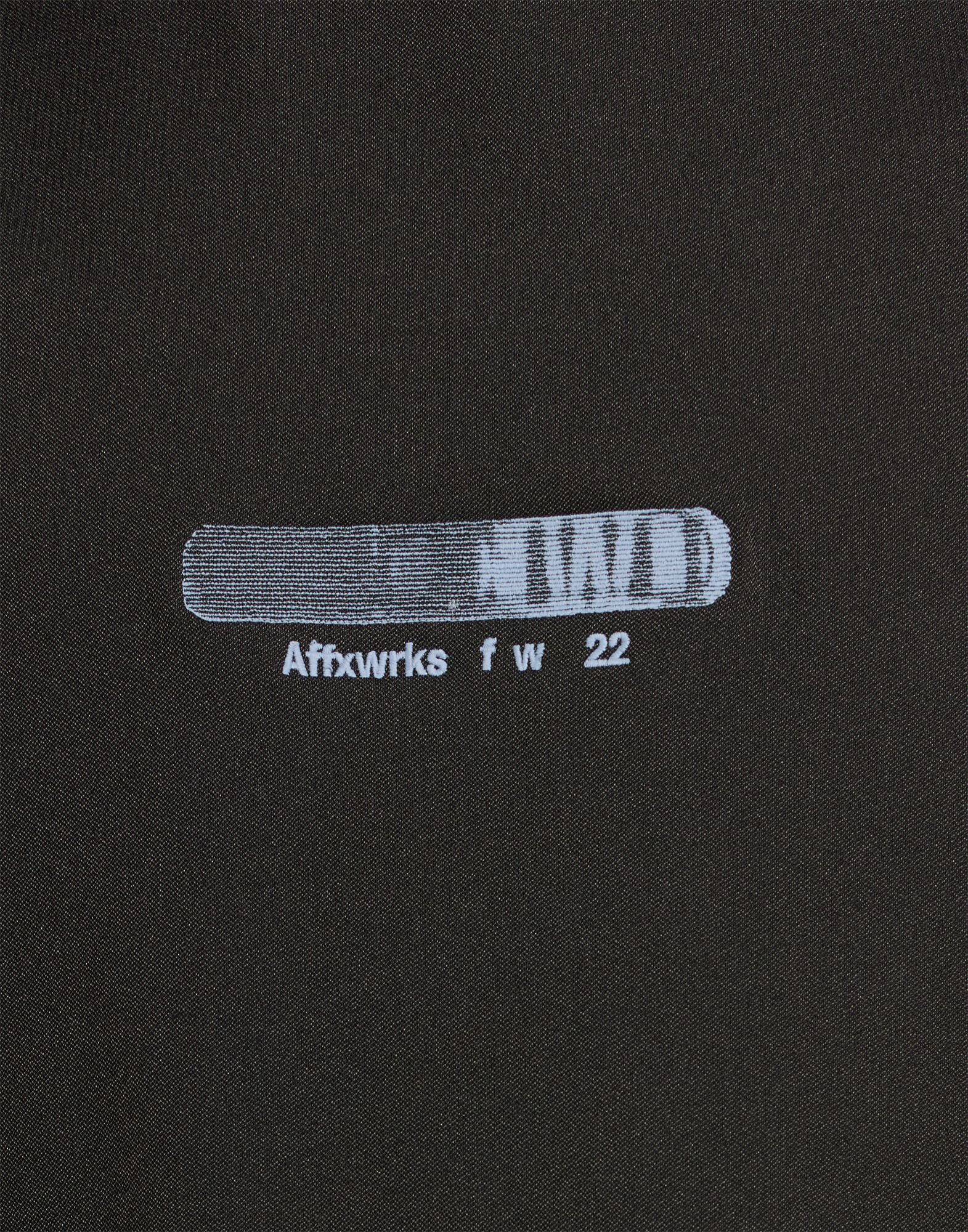 AFFXWRKS 스웨트셔츠
