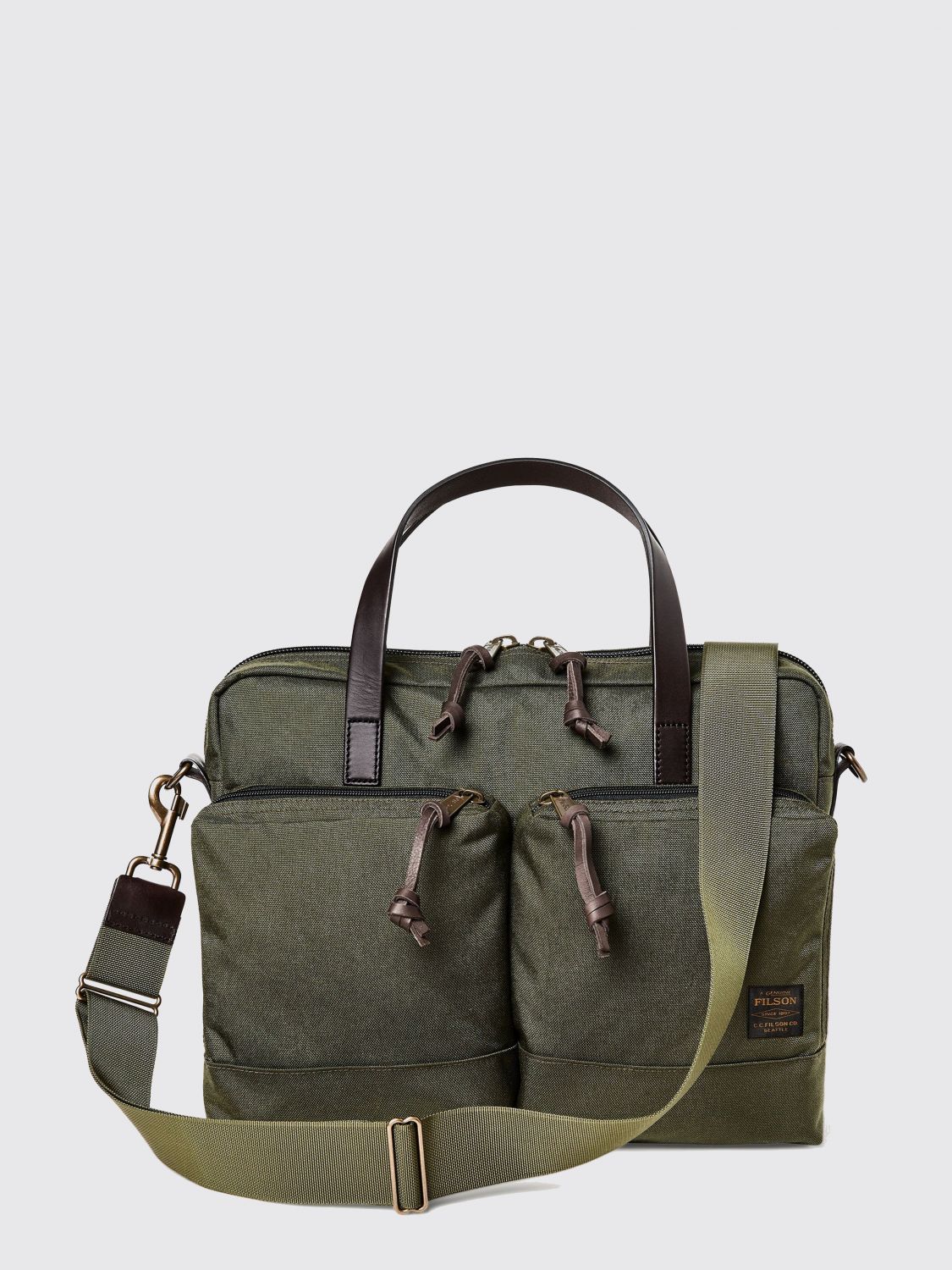 FILSON 필슨 남성 가방