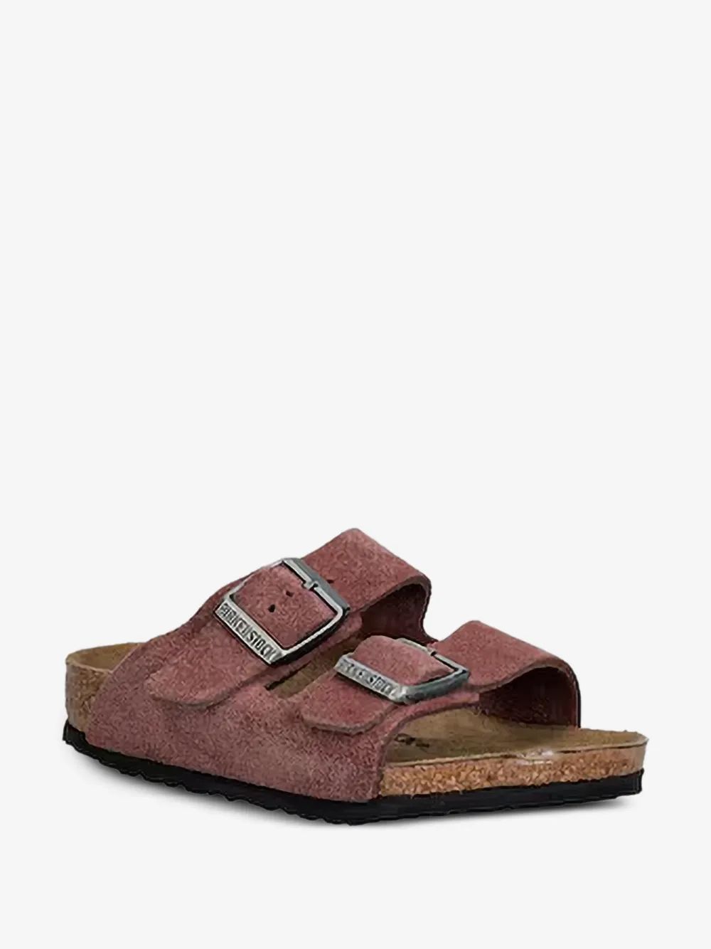 Birkenstock Kids 아리조나 버클 샌들