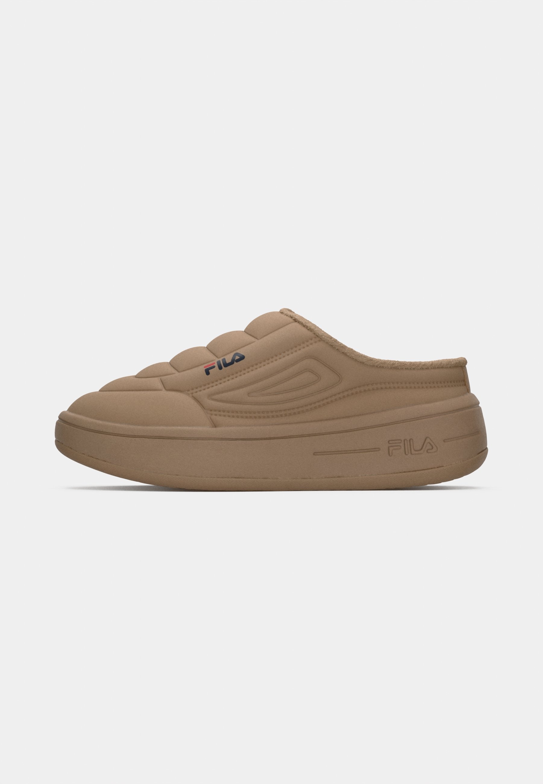 FILA 슈퍼버블 뮬