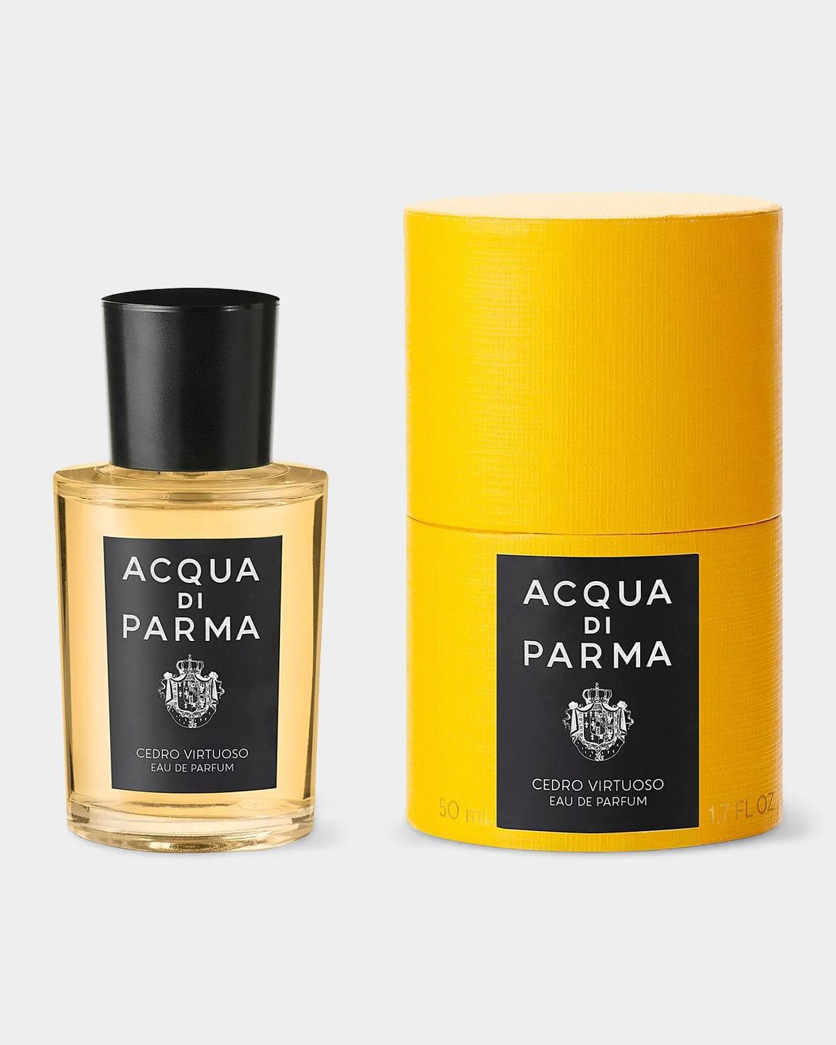 Acqua Di Parma 세드로 비르투오소 오 드 퍼퓸