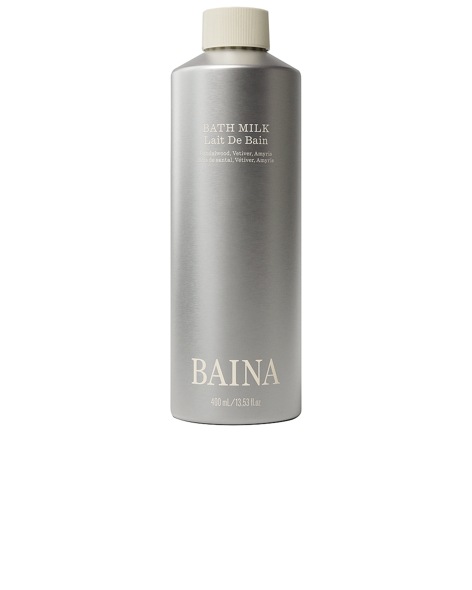 Baina 목욕 우유