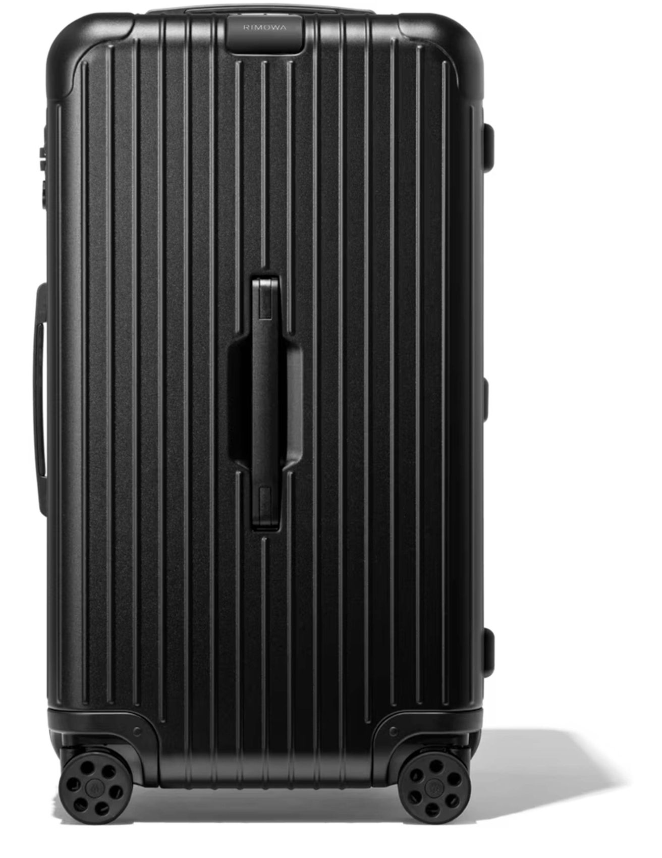Rimowa 에센셜 트렁크 여행가방