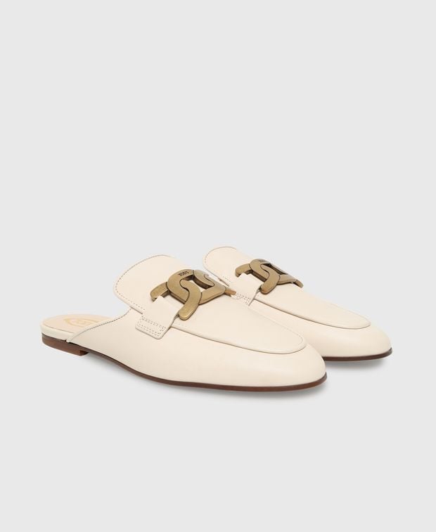 TOD'S 뮬