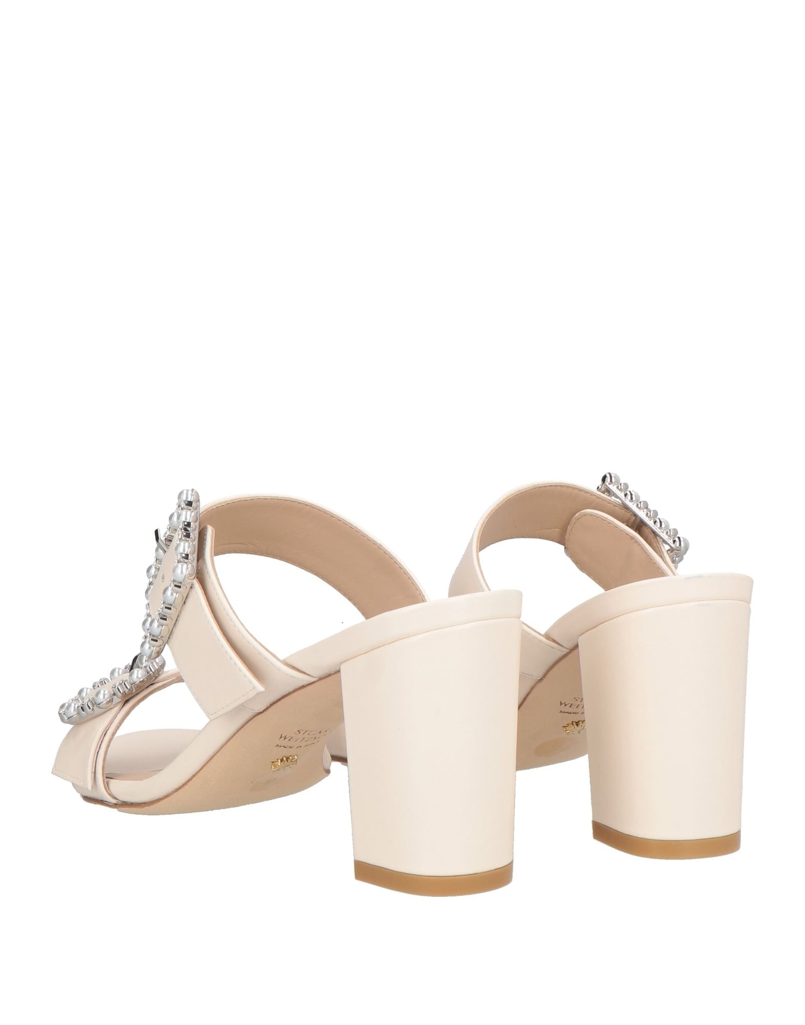 STUART WEITZMAN 샌들