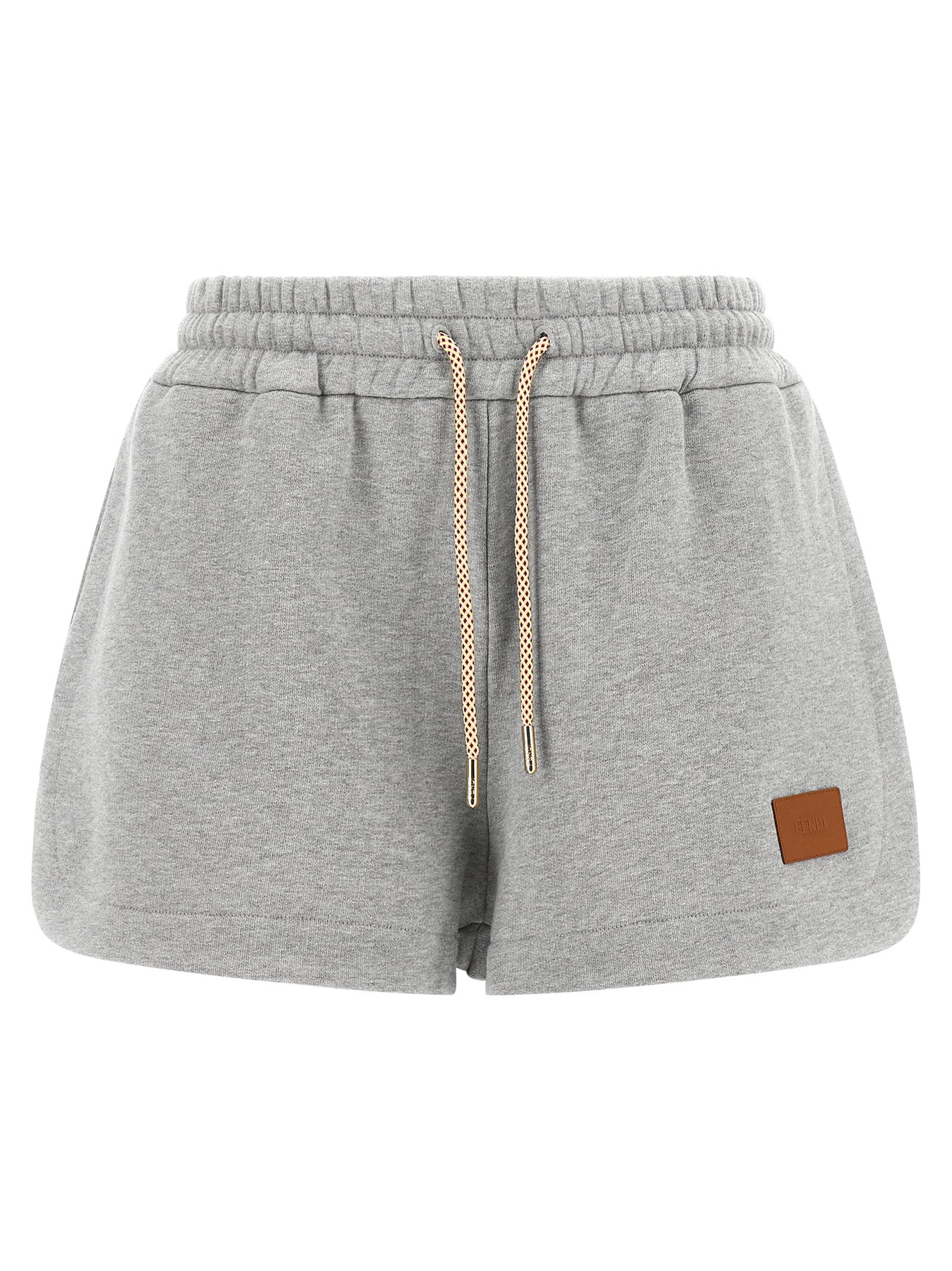 FENDI 에센티아 버뮤다 반바지